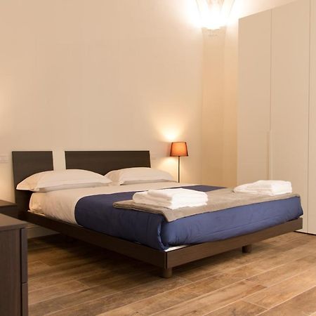 Апартаменты Casanova Lux Ground Floor Apt Флоренция Экстерьер фото